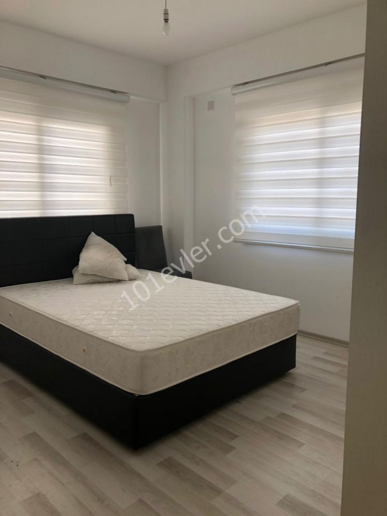 Flat To Rent in Ortaköy, Nicosia