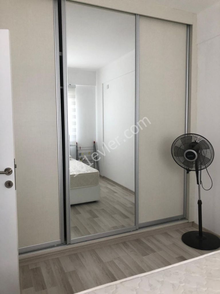 Flat To Rent in Ortaköy, Nicosia