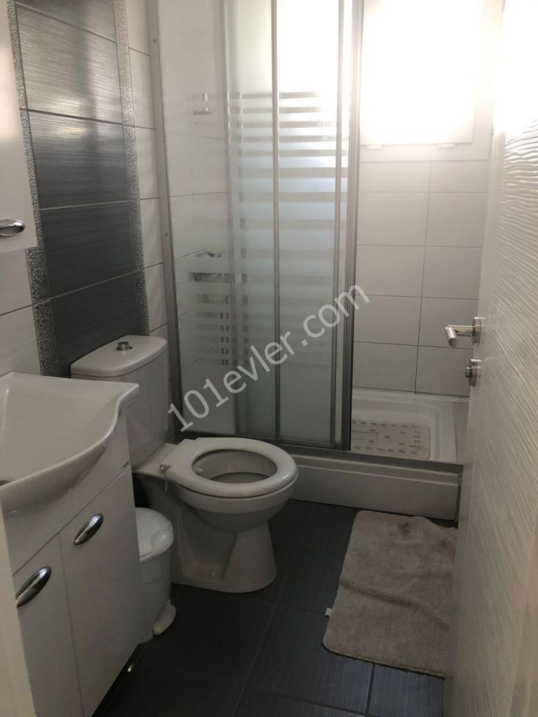 Flat To Rent in Ortaköy, Nicosia