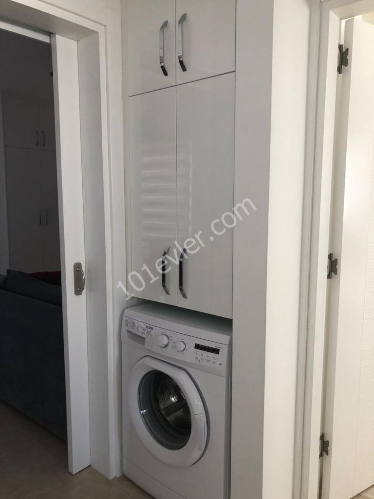 Flat To Rent in Ortaköy, Nicosia