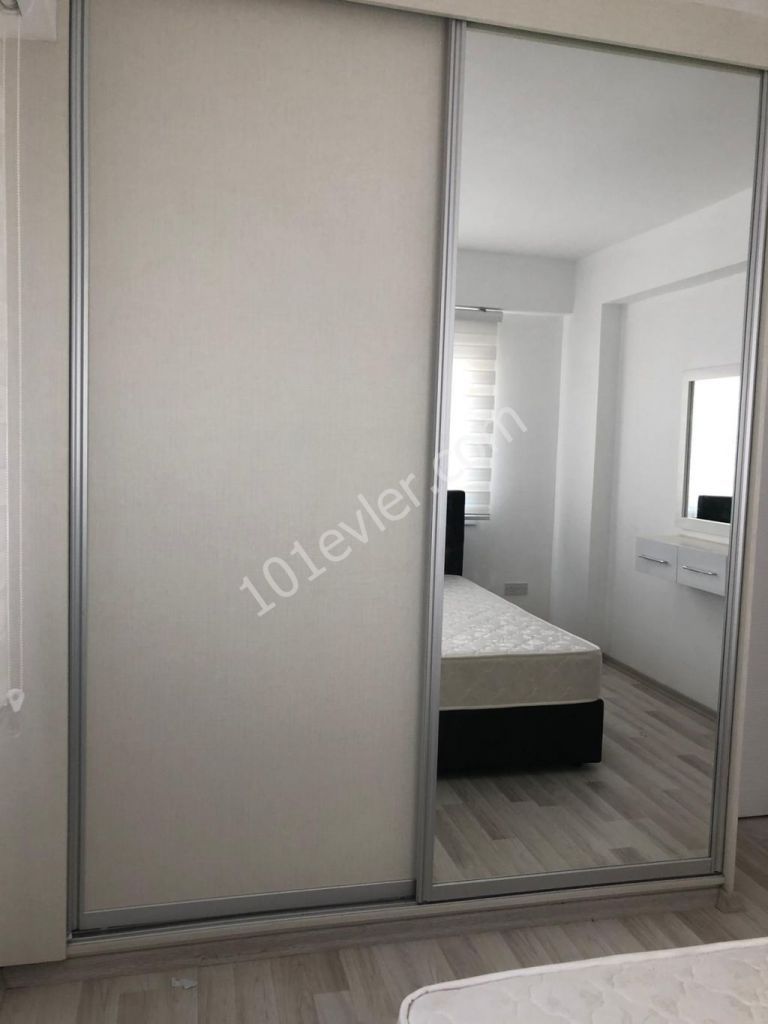 Ortaköy lemar Arkası lux 2+1 daire 