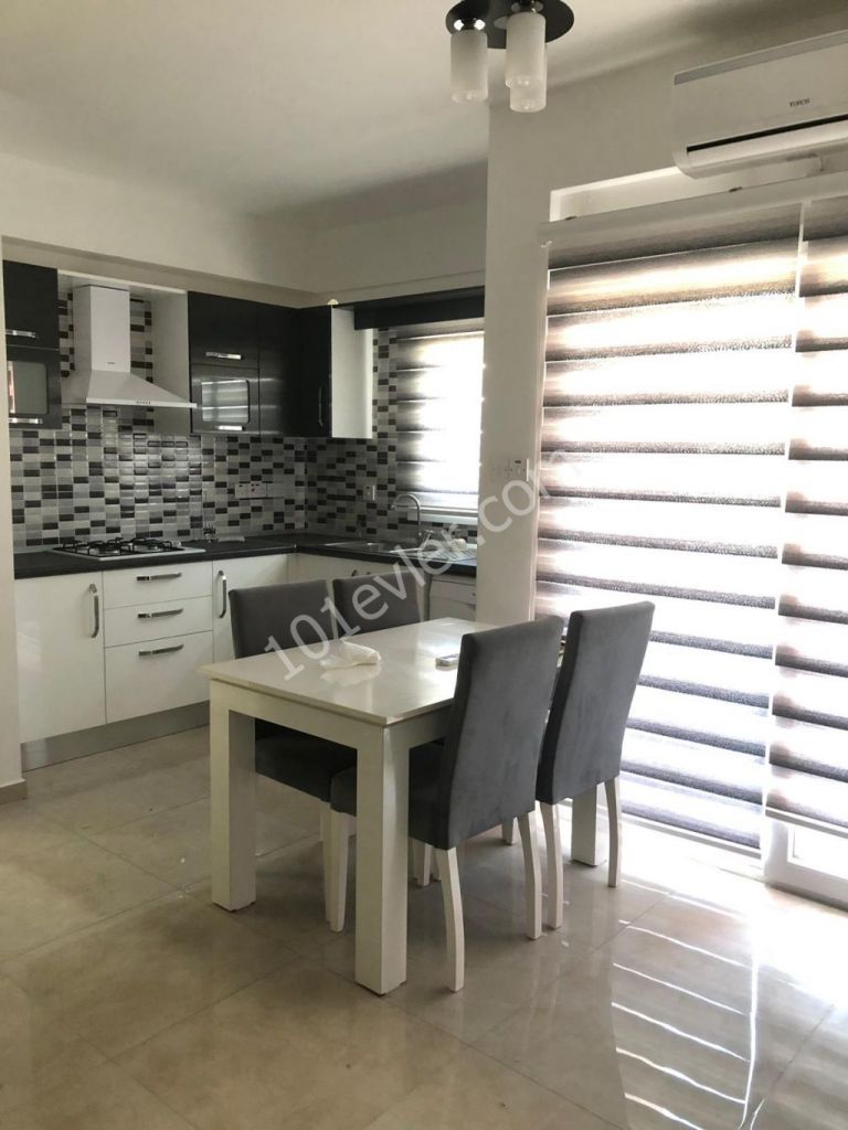 Flat To Rent in Ortaköy, Nicosia