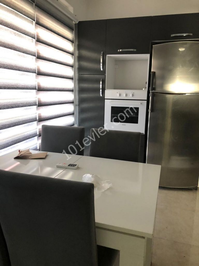 Flat To Rent in Ortaköy, Nicosia