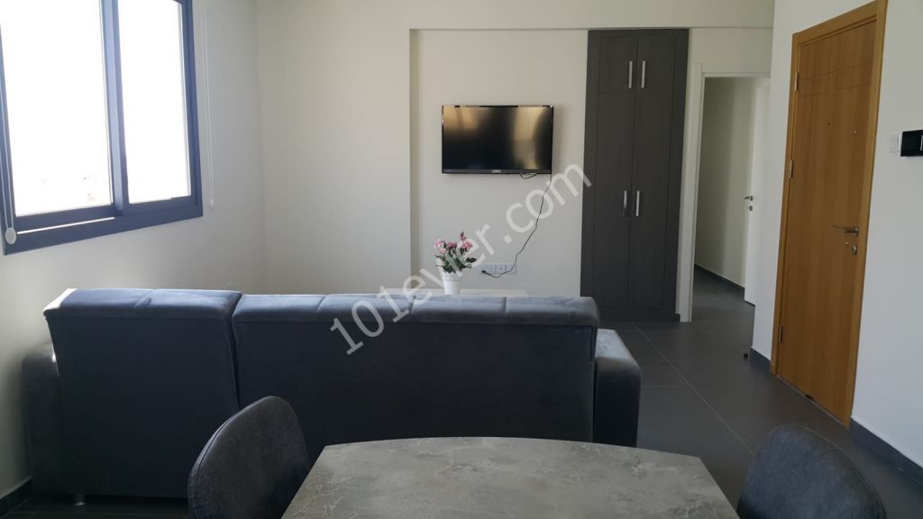 Flat For Sale in Gönyeli, Nicosia