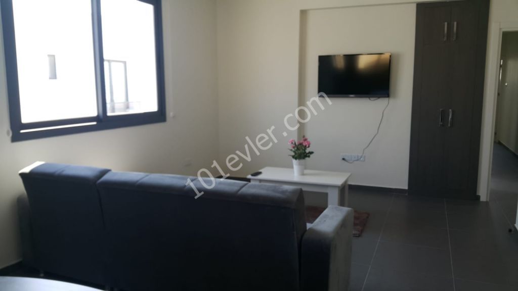 Flat For Sale in Gönyeli, Nicosia