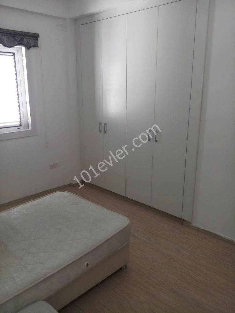 Göçmenköy de 3+1 full eşyalı kiralık daire 