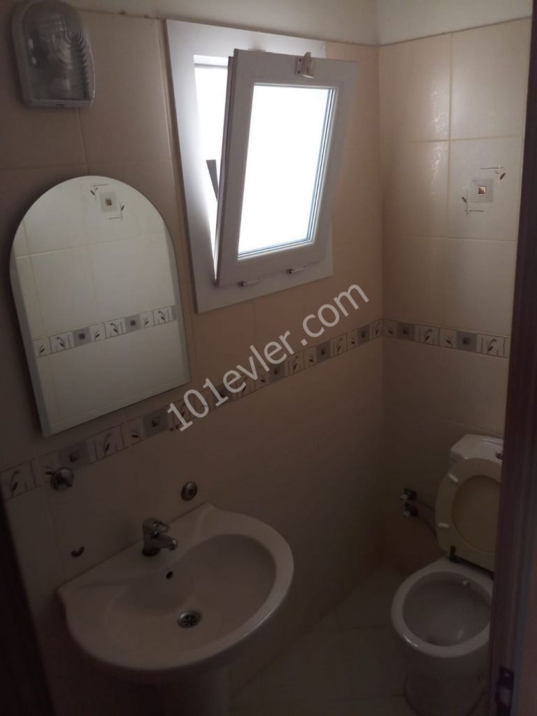 Flat To Rent in Çukurova, Nicosia