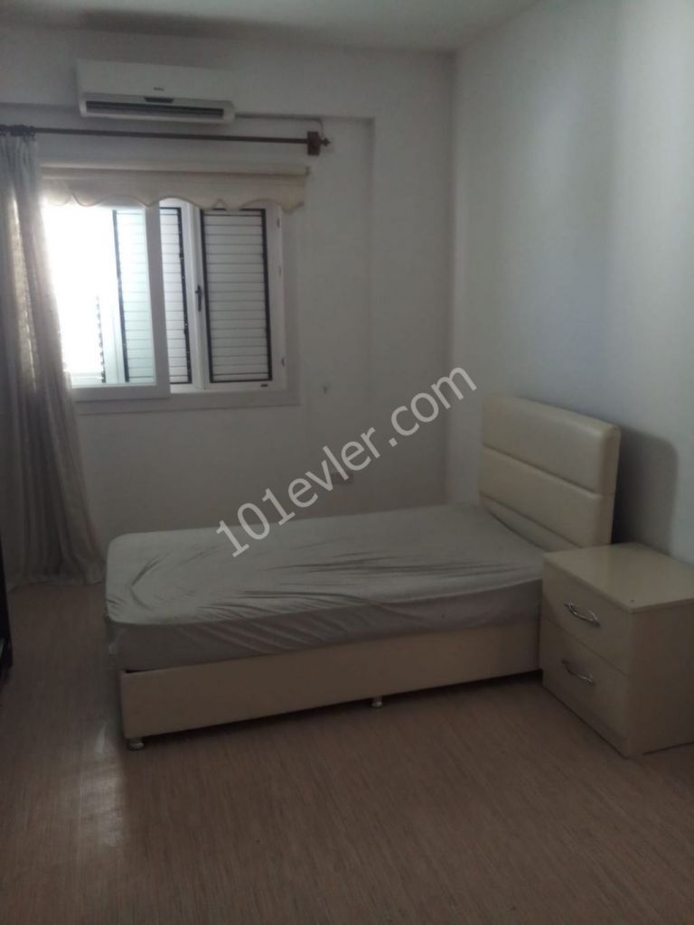 Flat To Rent in Çukurova, Nicosia