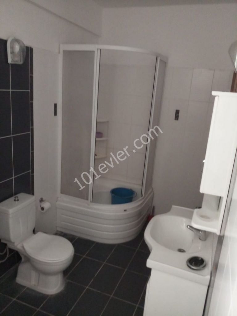 Göçmenköy de 3+1 full eşyalı kiralık daire 