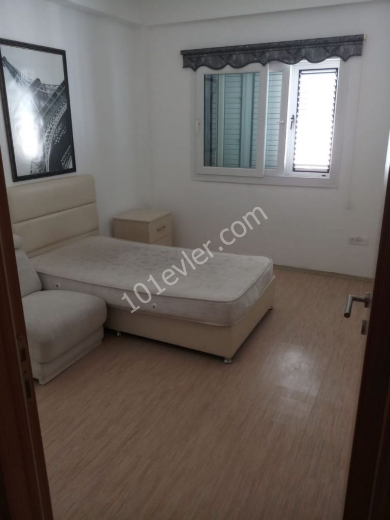 Flat To Rent in Çukurova, Nicosia