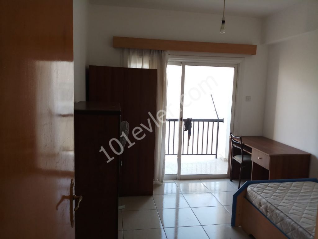 Flat To Rent in Ortaköy, Nicosia