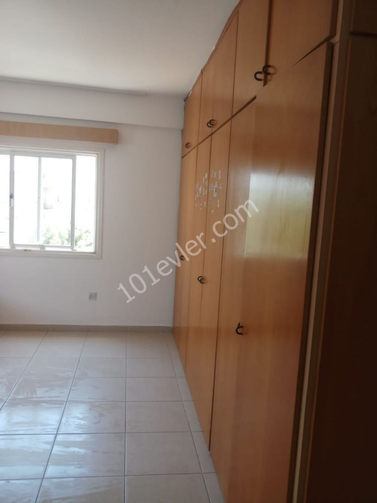 Flat To Rent in Ortaköy, Nicosia