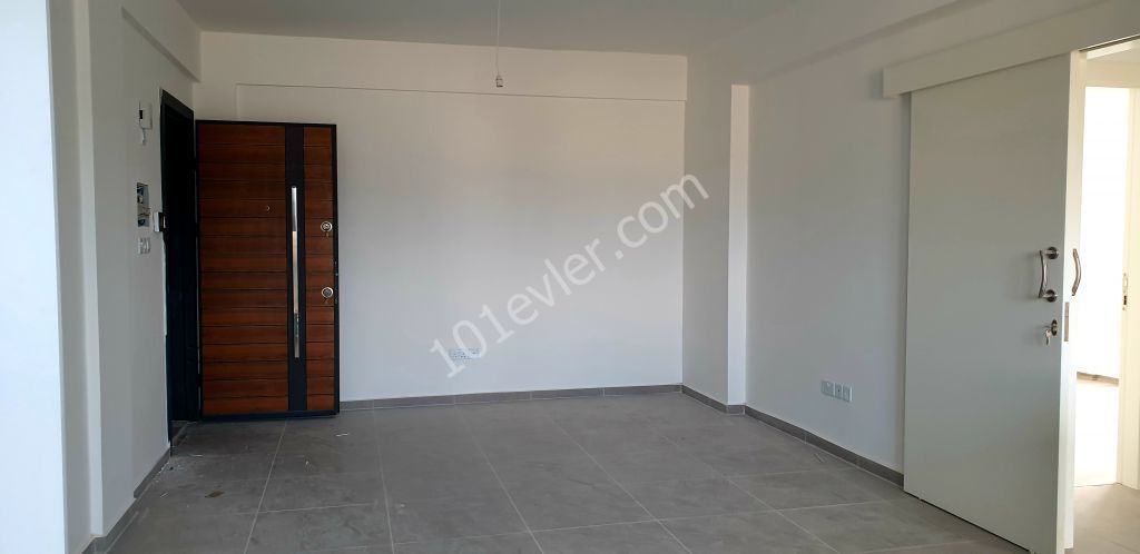 Flat For Sale in Köşklüçiftlik, Nicosia