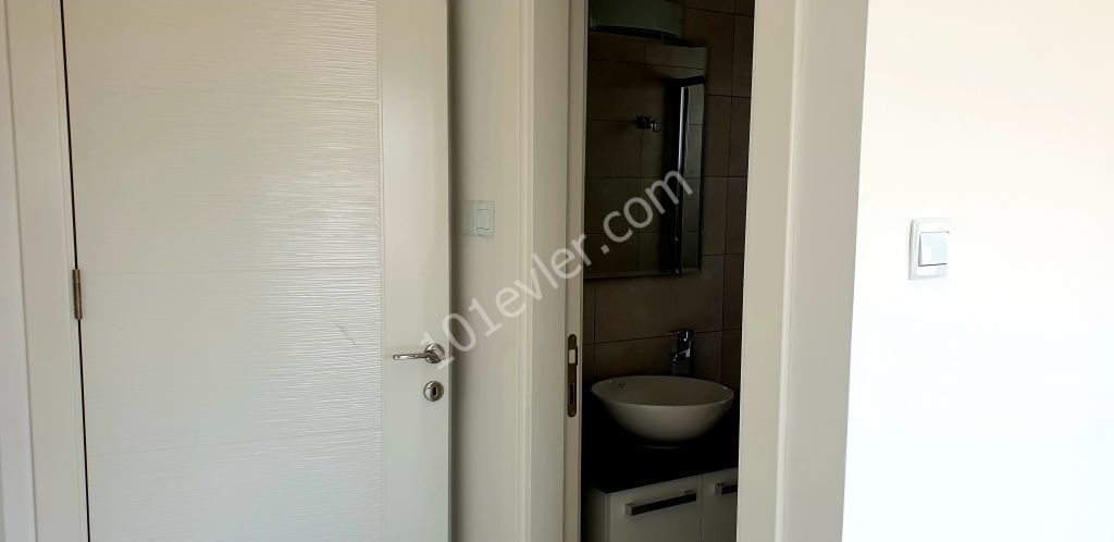 Flat For Sale in Köşklüçiftlik, Nicosia