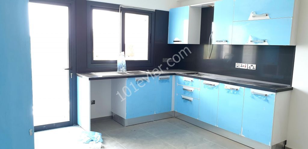 Flat For Sale in Köşklüçiftlik, Nicosia