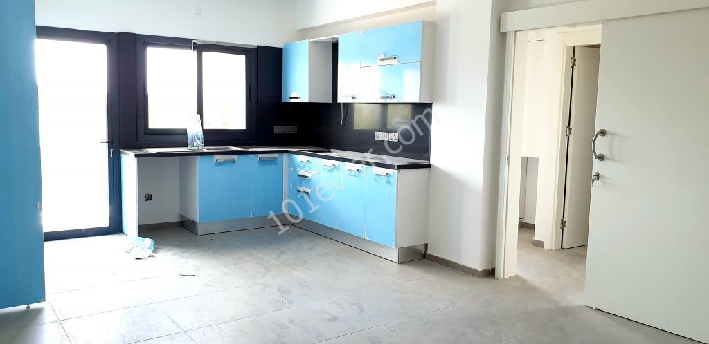 Flat For Sale in Köşklüçiftlik, Nicosia