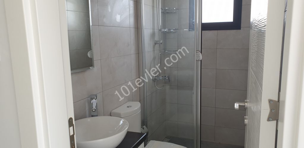 Penthouse For Sale in Köşklüçiftlik, Nicosia