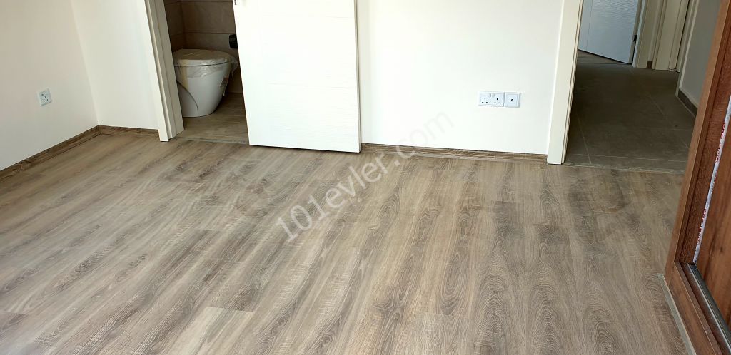 Penthouse For Sale in Köşklüçiftlik, Nicosia