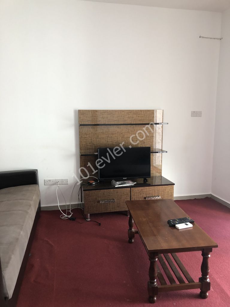 Gönyeli de 2+1 eşyalı  daire 