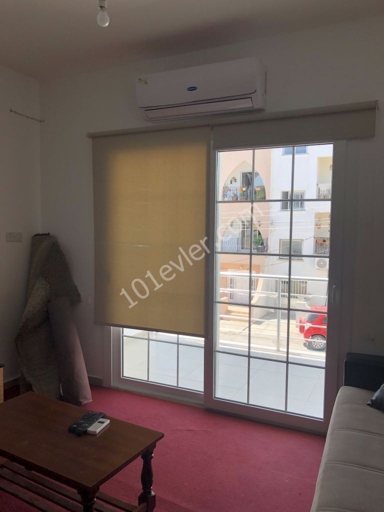 Gönyeli de 2+1 eşyalı  daire 