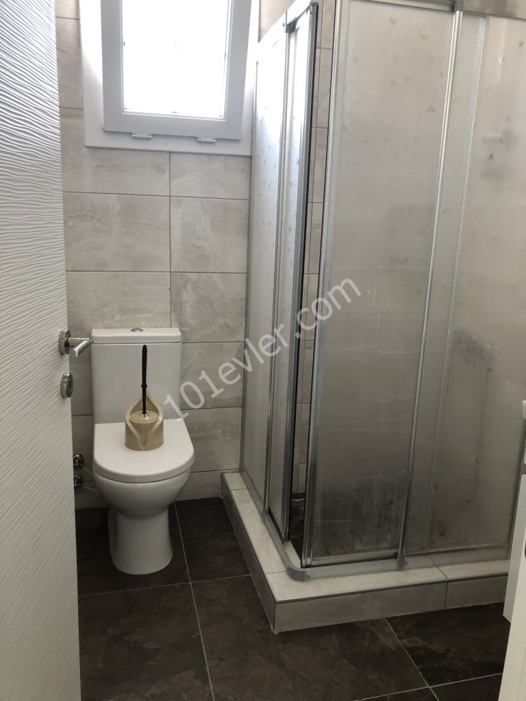 Gönyeli de 2+1 eşyalı  daire 