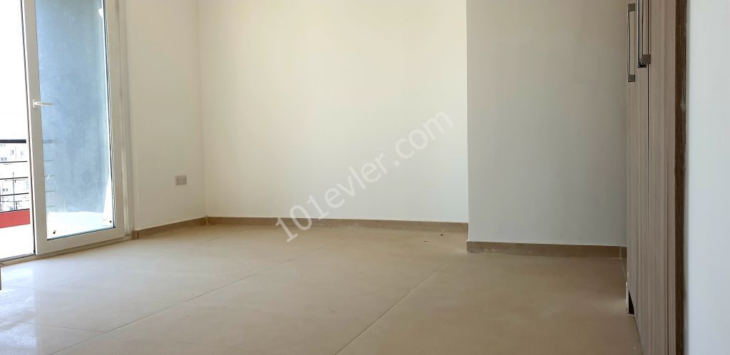 Penthouse For Sale in Küçük Kaymaklı, Nicosia