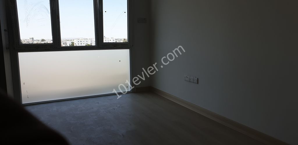 Penthouse For Sale in Küçük Kaymaklı, Nicosia