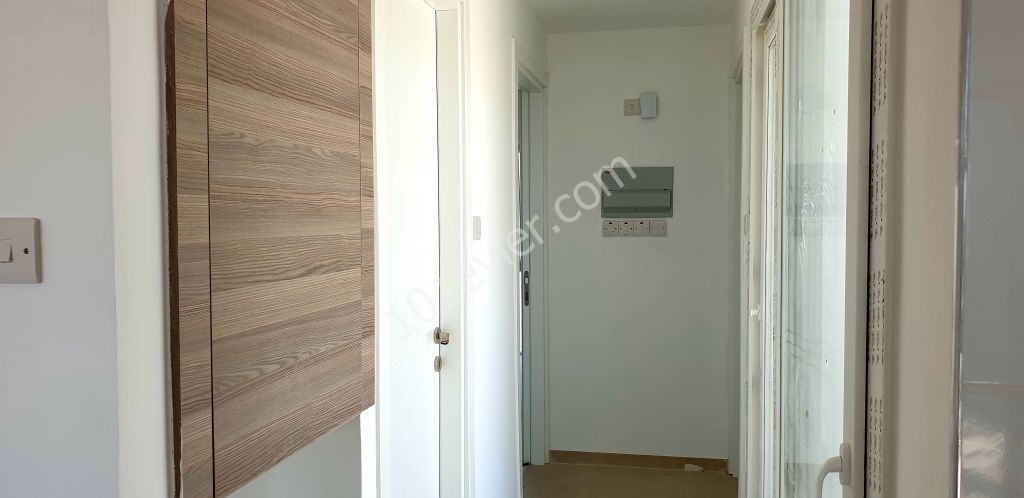 Penthouse For Sale in Küçük Kaymaklı, Nicosia