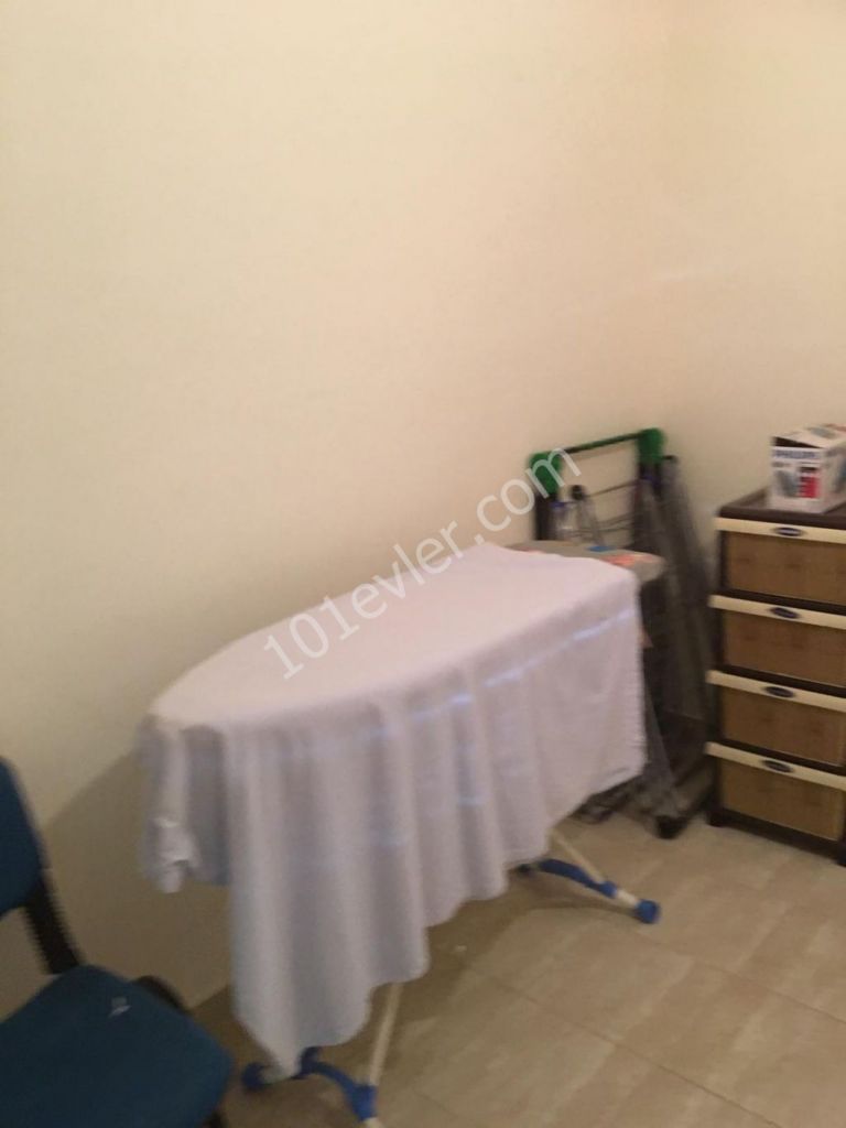 Ortaköy 3+1 full eşyalı kiralık daire 