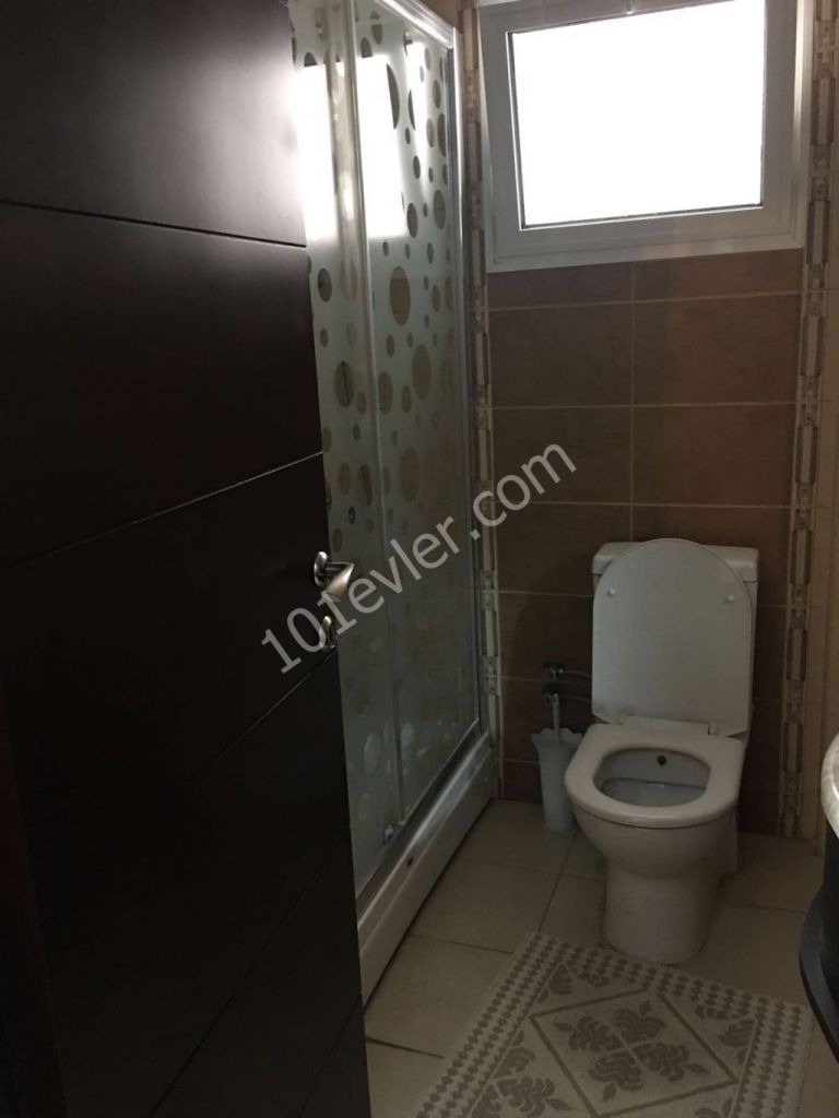 Ortaköy 3+1 full eşyalı kiralık daire 