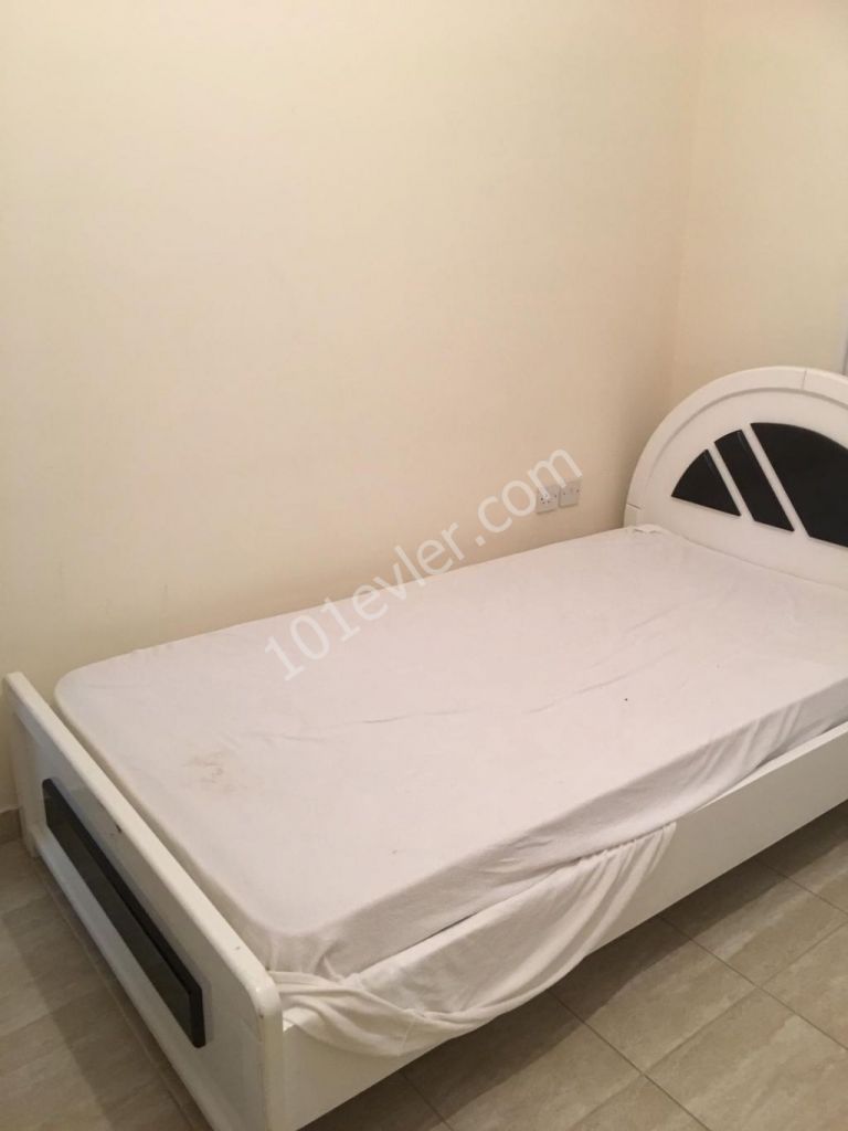 Flat To Rent in Ortaköy, Nicosia