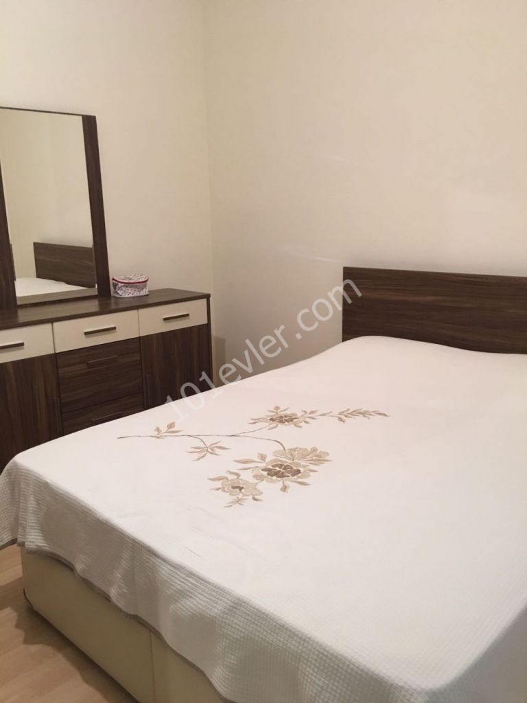 Flat To Rent in Ortaköy, Nicosia