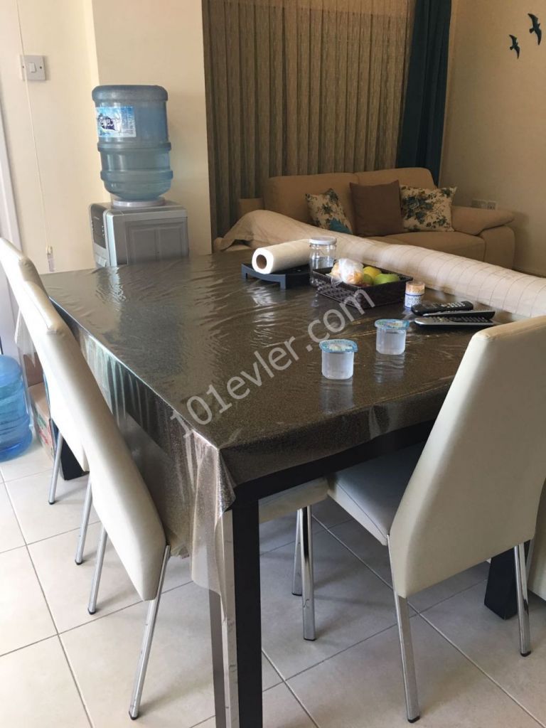 Flat To Rent in Ortaköy, Nicosia