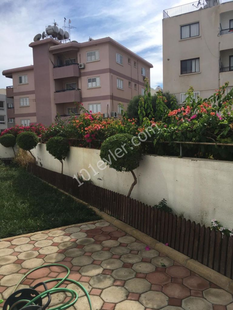 Flat To Rent in Ortaköy, Nicosia