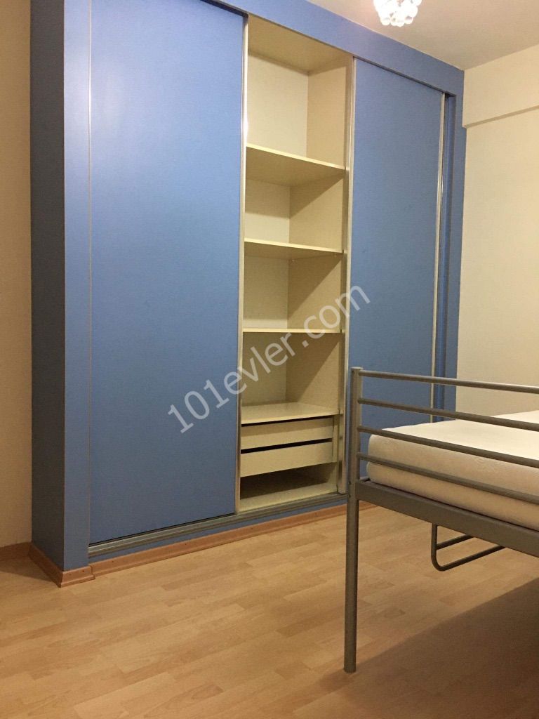 Ortaköy 3+1 full eşyalı kiralık daire 