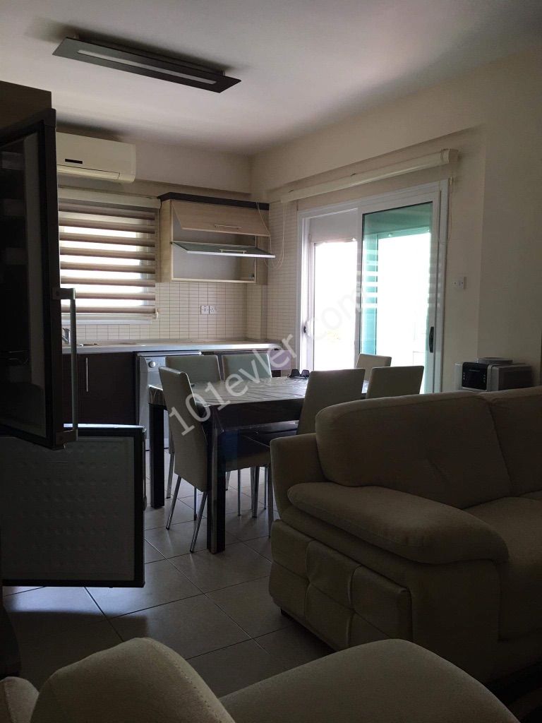 Flat To Rent in Ortaköy, Nicosia