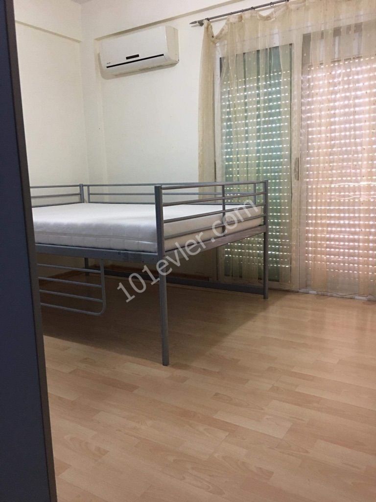 Ortaköy 3+1 full eşyalı kiralık daire 