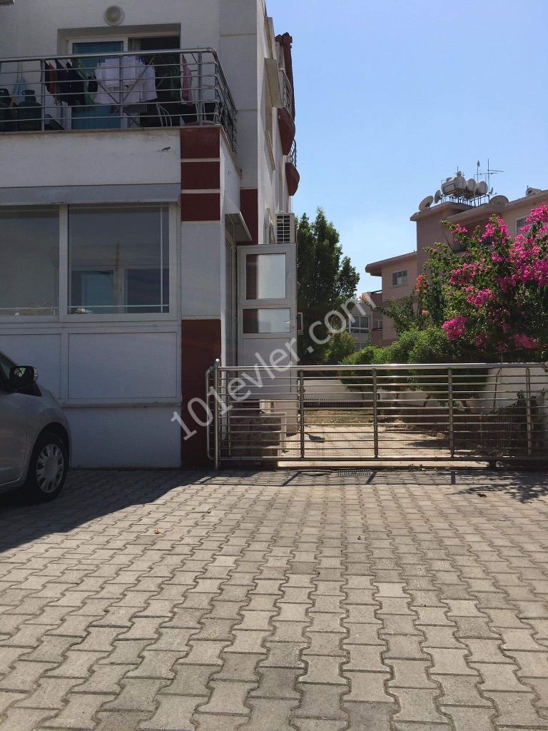 Flat To Rent in Ortaköy, Nicosia