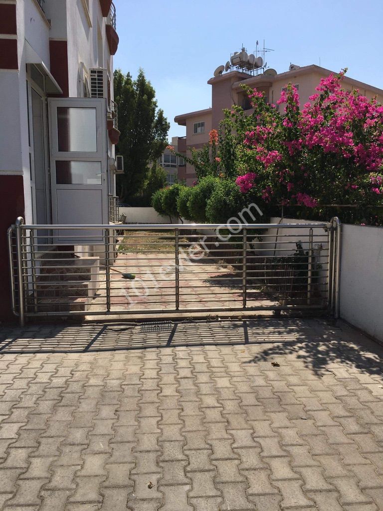 Flat To Rent in Ortaköy, Nicosia