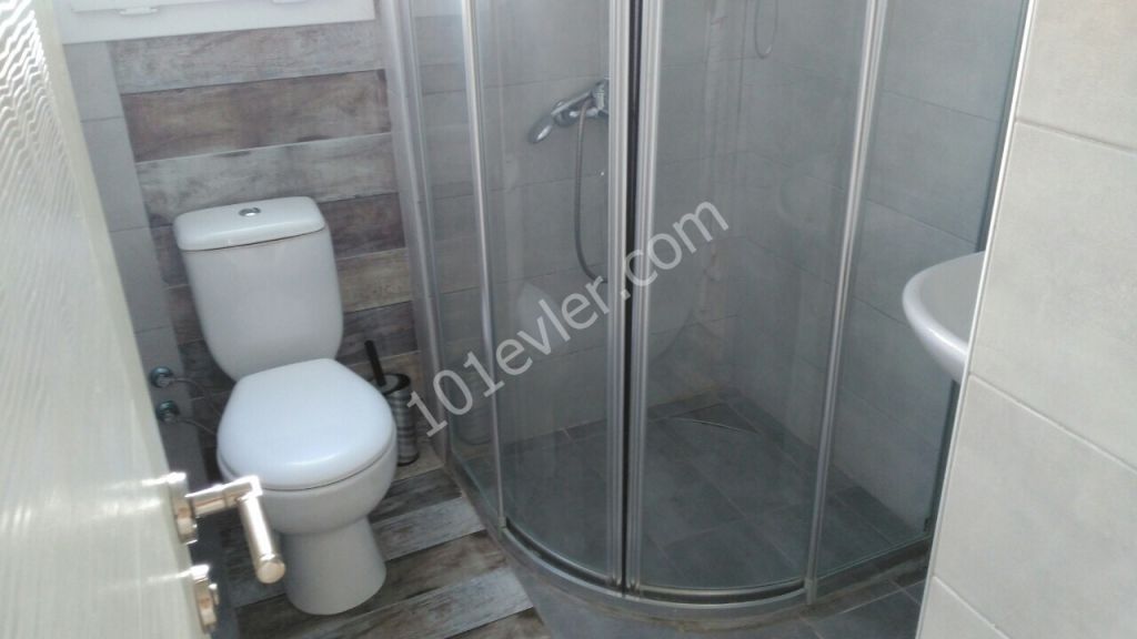 Gönyelide 2+1 eşyalı kiralık daire 