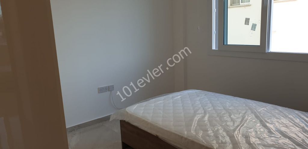 Flat To Rent in Ortaköy, Nicosia