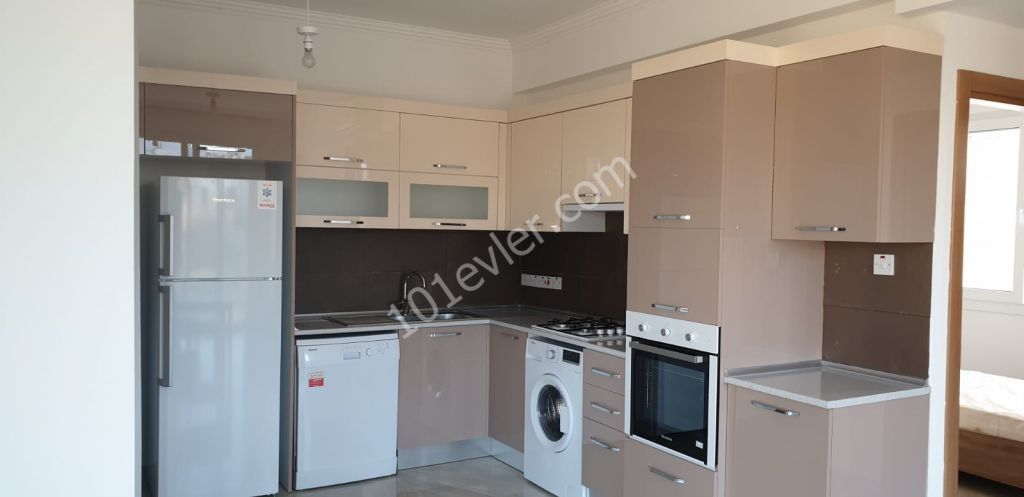 Flat To Rent in Ortaköy, Nicosia