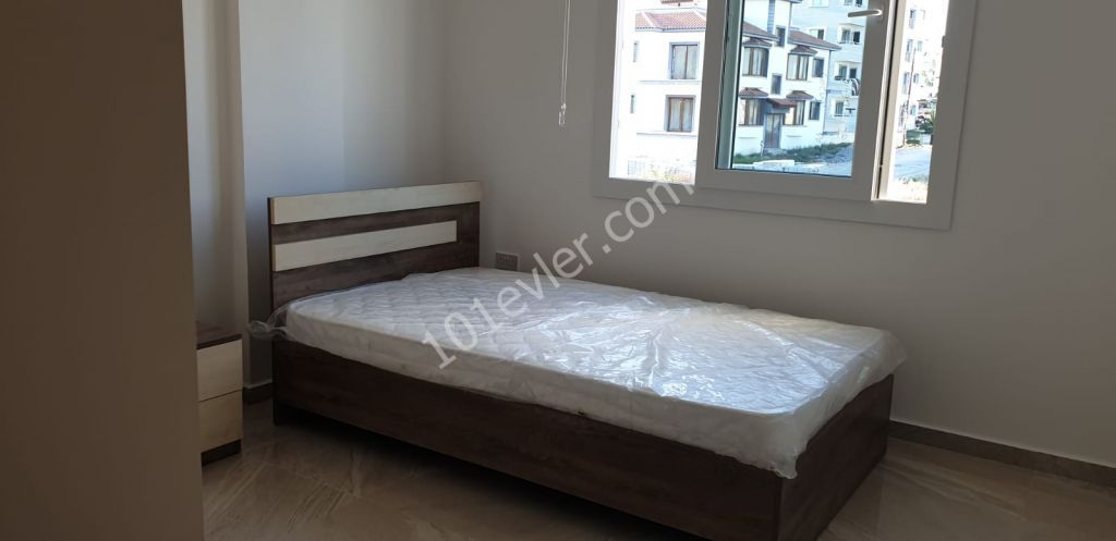 Flat To Rent in Ortaköy, Nicosia