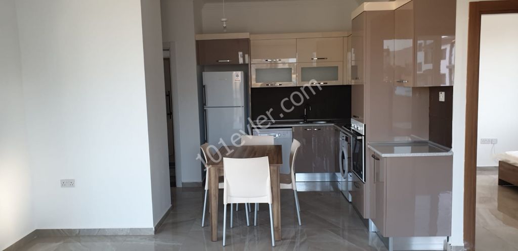 Flat To Rent in Ortaköy, Nicosia