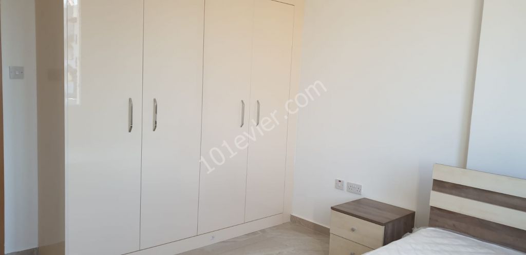 Flat To Rent in Ortaköy, Nicosia