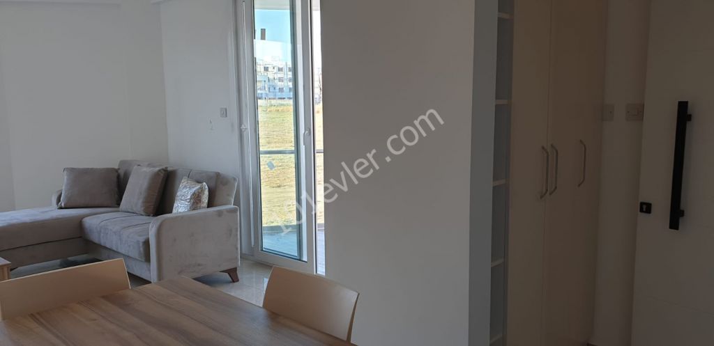 Flat To Rent in Ortaköy, Nicosia