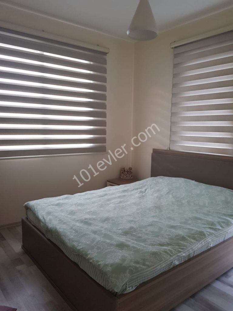 GÖNYELİDE SÜPER LUX 2+1 MARDO ARKASI 