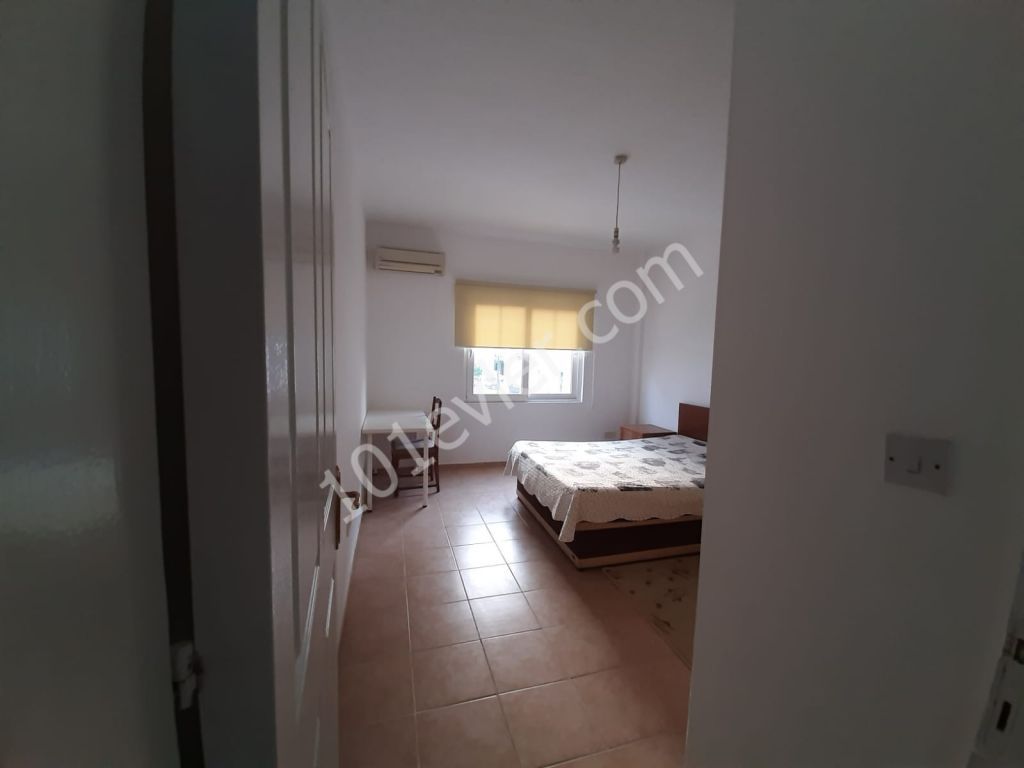 Flat To Rent in Ortaköy, Nicosia