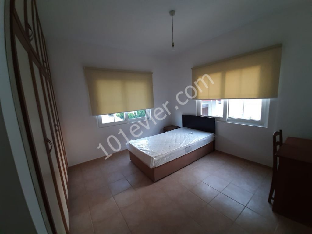 Flat To Rent in Ortaköy, Nicosia