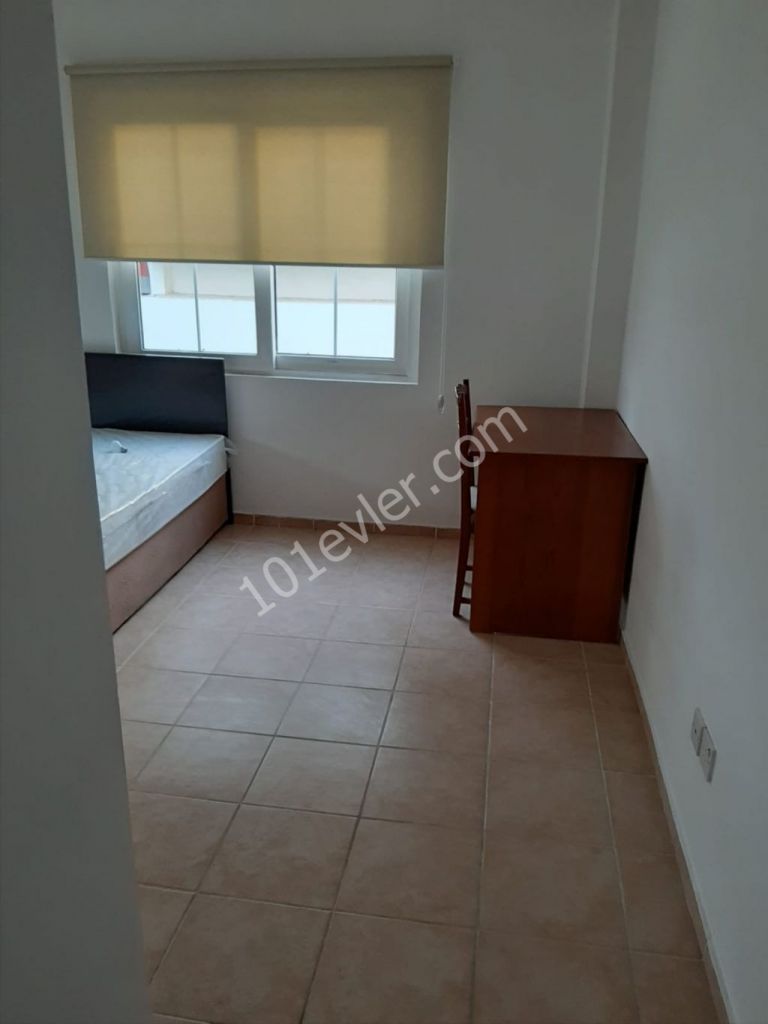 Flat To Rent in Ortaköy, Nicosia